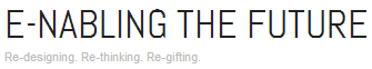 e-NABLING Logo