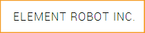 Logo Element Robot Inc.