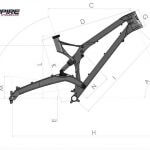 Erstes Dirt Bike mit Rahmen aus dem 3D-Drucker