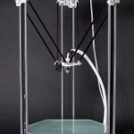 Startup-Projekt ‚Skyforge‘: 3D-Druckautomat für öffentliche Gebäude und Plätze