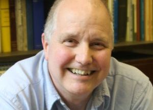 Adrian Bowyer RepRap