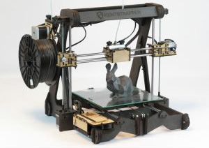 3D-Drucker Galileo Smart von Kentstrapper