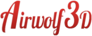 Airwolf 3D – Hersteller für 3D-Drucker Airwolf 3D Logo