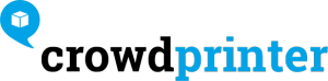 Crowdprinter Logo