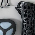 Osteoid: Medizinisches Instrument aus 3D-Drucker könnte Knochenbrüche um bis zu 80% schneller heilen