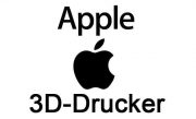 Apple 3D-Drucker