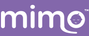 MIMO Baby Monitor Logo