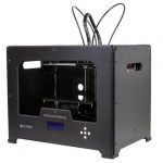 Monoprice erweitert Angebot um Billig-3D-Farbdrucker Color Extrusion