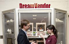 The 3D Box DreamVendor