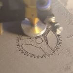 Laserinter-3D-Drucker „OpenSLS“ für weniger als 15.000 US-Dollar