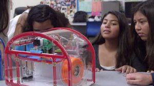 3D-Drucker für Kinder - der Printeer Printeer 3D-Drucker für Kinder