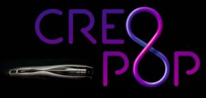 Creopop 3D-Stift