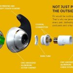 US-Startup bietet passgenaue Ohrhörer aus dem 3D-Drucker