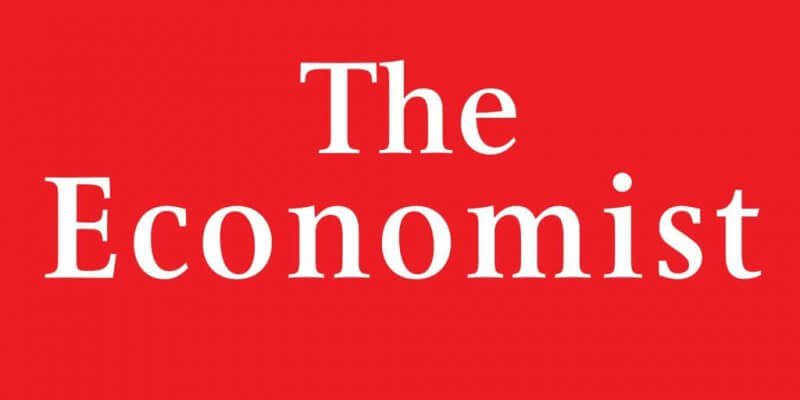Logo The Economist