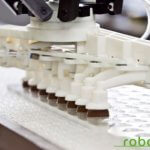 Komplexe Handhabungsaufgaben mit generisch gefertigten Greifern bewältigen