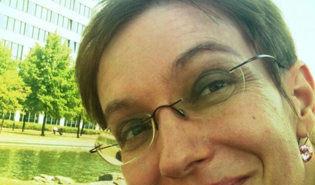 Foto Petra Fastermann von Fasterpoly GmbH