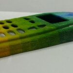 Neuer 3D-Farbdrucker ‚3DPandoras‘ zum Niedrig-Preis