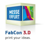 Logo FabCon 3.D