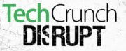 Logo TechCrunch Disrupt