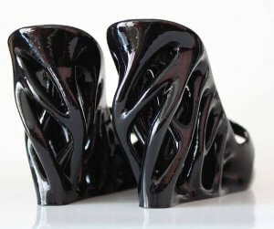 Schuhe aus 3D-Drucker