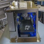 NASA benennt Startdatum für ersten 3D-Weltraumdrucker