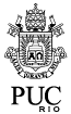 PUC Rio entwickelt auch 3D-Drucker Logo PUC-Rio
