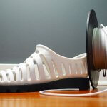 Schuhe aus dem 3D-Drucker – Vorteile und Beispiele