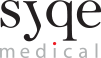 Syqe Medical - Medizinische Instrumente aus dem 3D-Drucker Syqe Medical Logo