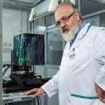 Russisches Forschungszentrum Skolkowo kündigt innovative Lösung zum 3D-Biodruck an