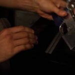 Ghost Gunner – Cody Wilson provoziert mit CNC-Waffenfräse