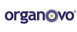 Logo Organovo (3D-Biodruck)