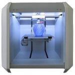 Ingram Micro baut Portfolio mit 3D-Drucker Neo von German RepRap aus