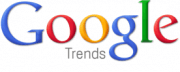 Logo Google Trends