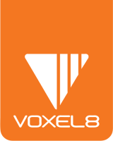 Voxel8 Logo
