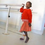 Beinprothese aus dem 3D-Drucker