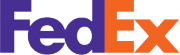 Logo FedEx 
