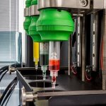 3D Biopinting Solutions 3D-Drucker