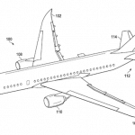 Boeing meldet Patent zur Fertigung von Flugzeugteilen mit 3D-Druck an