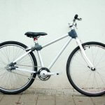 Mit 3D-Drucker, Aluminium und Jeans zum eigenen Fahrrad