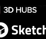 Weltweite 3D-Scanner-Treffen von 3D Hubs und Sketchfab