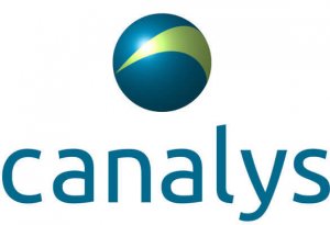 Canalys Logo