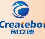 Createbot Logo