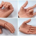 Handprothese Filaflex Remix