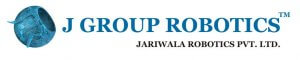 J Group Robotics Logo