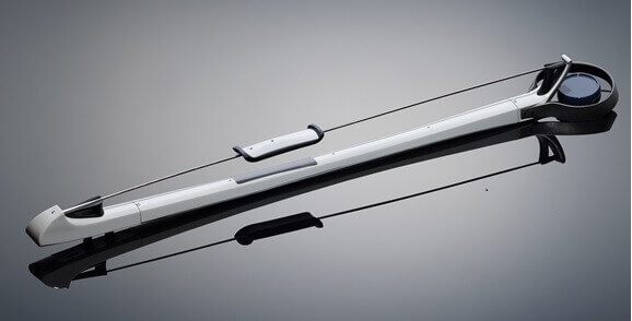 Beispiel "Objet100 plus"