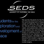 SEDS