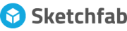 Sketchfab-Logo