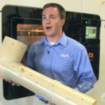 United Launch Alliance setzt auf 3D-Druck