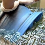 Innovatives Malverfahren