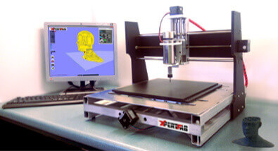 Creation Workstation